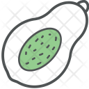 پیش‌نمایش فایل papaya-18 از پک غذا