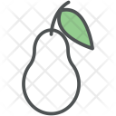 پیش‌نمایش فایل pears از پک غذا