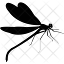 پیش‌نمایش فایل dragonfly-2214799 از پک حیوانات جلد ۴