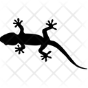 پیش‌نمایش فایل lizard-2212664 از پک حیوانات جلد ۱