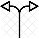 پیش‌نمایش فایل directional-6 از پک جاده