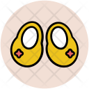 پیش‌نمایش فایل booties از پک نوزاد
