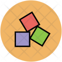 پیش‌نمایش فایل cubes-2 از پک نوزاد