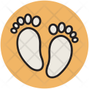 پیش‌نمایش فایل foot-6 از پک نوزاد
