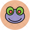 پیش‌نمایش فایل frog-8 از پک نوزاد