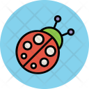 پیش‌نمایش فایل ladybird از پک نوزاد