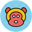 پیش‌نمایش فایل monkey-15 از پک نوزاد