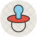 پیش‌نمایش فایل pacifier از پک نوزاد