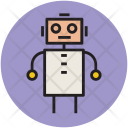 پیش‌نمایش فایل robot-3 از پک نوزاد