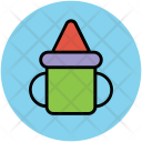 پیش‌نمایش فایل sippy از پک نوزاد
