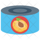 پیش‌نمایش فایل canned-8 از پک غذا