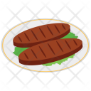 پیش‌نمایش فایل grill-10 از پک غذا