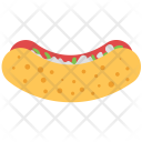 پیش‌نمایش فایل hotdog-10 از پک غذا