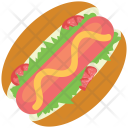 پیش‌نمایش فایل hotdog-12 از پک غذا