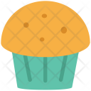 پیش‌نمایش فایل muffin-32 از پک غذا