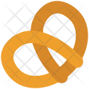 پیش‌نمایش فایل pretzel از پک غذا