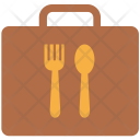 پیش‌نمایش فایل silverware از پک غذا