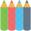 پیش‌نمایش فایل pencils از پک آموزش و پرورش