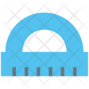 پیش‌نمایش فایل protractor-19 از پک آموزش و پرورش
