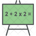 پیش‌نمایش فایل chalkboard-1 از پک آموزش و پرورش