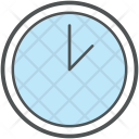 پیش‌نمایش فایل clock-304 از پک آموزش و پرورش