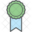 پیش‌نمایش فایل badge-137 از پک Celebration And Party 