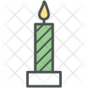 پیش‌نمایش فایل candle-78 از پک Celebration And Party 