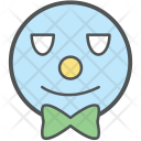 پیش‌نمایش فایل clown-2 از پک Celebration And Party 