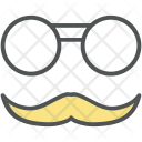 پیش‌نمایش فایل glasses-69 از پک Celebration And Party 