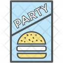 پیش‌نمایش فایل invitation-5 از پک Celebration And Party 