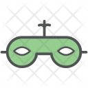 پیش‌نمایش فایل mask-52 از پک Celebration And Party 