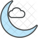 پیش‌نمایش فایل moon-127 از پک Celebration And Party 