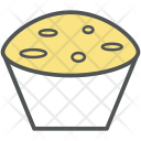 پیش‌نمایش فایل muffin-34 از پک Celebration And Party 