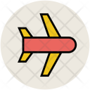 پیش‌نمایش فایل aeroplane-30 از پک پایه