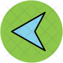 پیش‌نمایش فایل arrow-689 از پک پایه