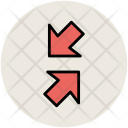 پیش‌نمایش فایل arrows-35 از پک پایه
