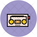 پیش‌نمایش فایل boombox-6 از پک پایه