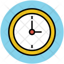 پیش‌نمایش فایل clock-305 از پک پایه