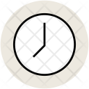پیش‌نمایش فایل clock-306 از پک پایه