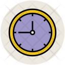 پیش‌نمایش فایل clock-308 از پک پایه