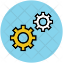 پیش‌نمایش فایل cogwheel-88 از پک پایه