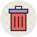 پیش‌نمایش فایل dustbin-14 از پک پایه