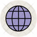 پیش‌نمایش فایل globe-130 از پک پایه