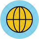 پیش‌نمایش فایل globe-131 از پک پایه
