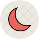 پیش‌نمایش فایل moon-128 از پک پایه