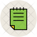 پیش‌نمایش فایل notepad-23 از پک پایه
