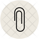 پیش‌نمایش فایل paperclip-2 از پک پایه
