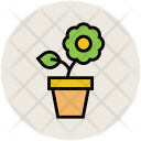 پیش‌نمایش فایل plant-71 از پک پایه