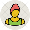 پیش‌نمایش فایل madam-2 از پک آواتار