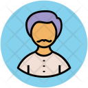 پیش‌نمایش فایل male-109 از پک آواتار